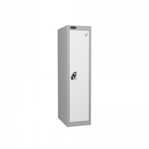 Premium Low Locker 1 Door